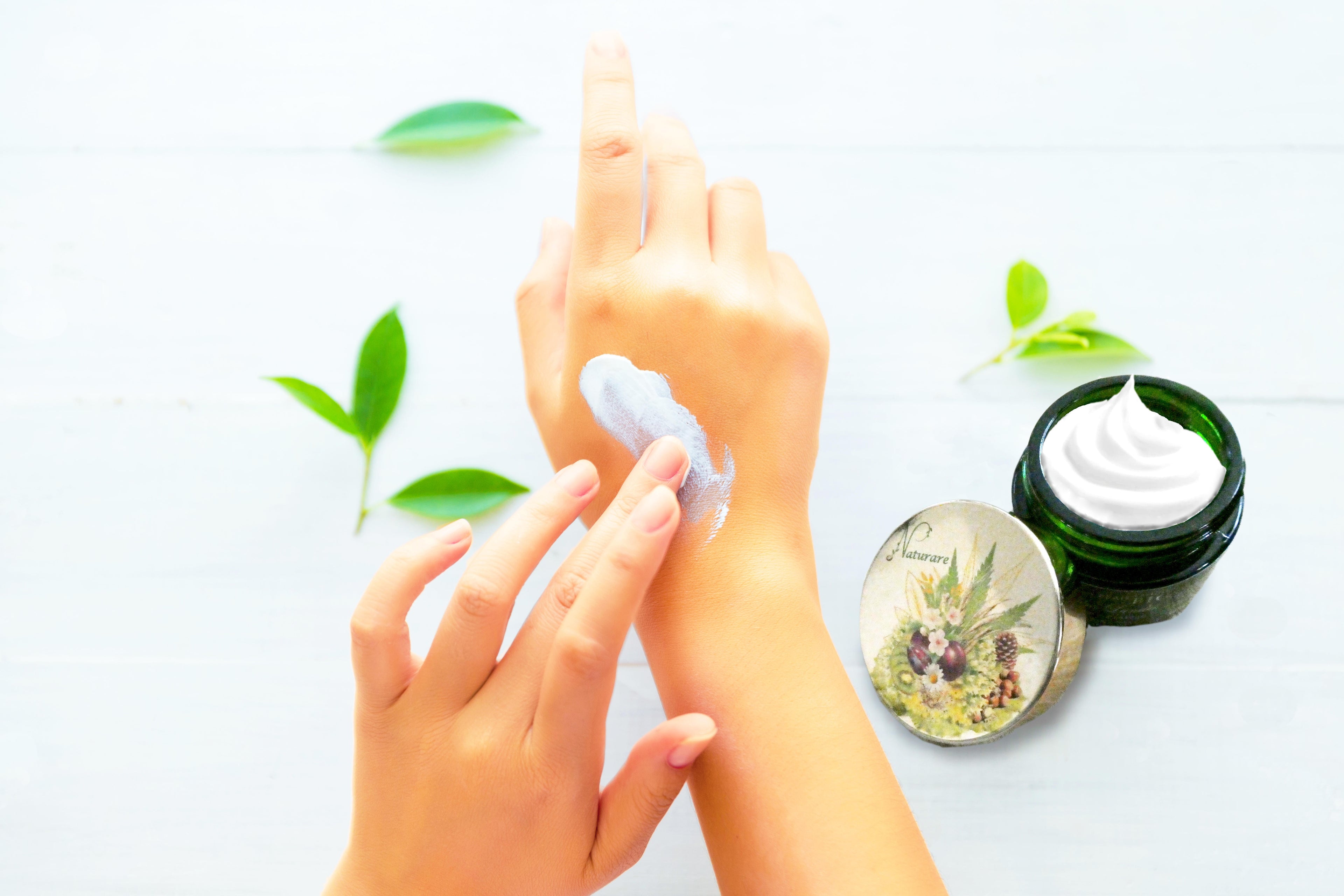 CREME VOLUPTE DES BIO - Soin de peau Beauté des Seins